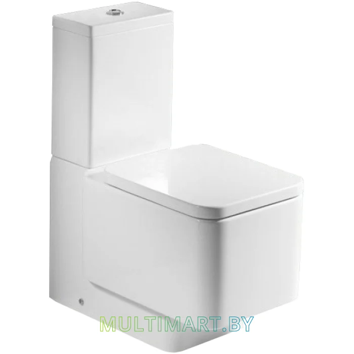 Унитаз Roca Element 342577000 (без бачка, без сиденья)